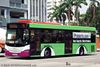 Thumbnail: SBS8588U — A Scania K230UB (Euro V) single-deck bus serving commuters on service 73 under current bus operator SBS Transit.