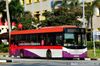 Thumbnail: SBS8589S  — A Scania K230UB (Euro V) single-deck bus serving commuters on service 18 back when it was operated by SBS Transit in June 2015.