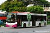 Thumbnail: SBS8600S — A Scania K230UB (Euro V) single-deck bus serving commuters on service 81 back when it was operated by SBS Transit.