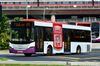 Thumbnail: SBS8617U  — A Scania K230UB (Euro V) single-deck bus serving commuters on service 105 under current bus operator SBS Transit in December 2015.