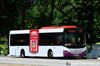 Thumbnail: SBS8617U  — A Scania K230UB (Euro V) single-deck bus serving commuters on service 315 under current bus operator SBS Transit in December 2015.