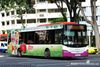 Thumbnail: SBS8620J — A Scania K230UB (Euro V) single-deck bus serving commuters on service 315 under current bus operator SBS Transit.