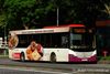 Thumbnail: SBS8627R — A Scania K230UB (Euro V) single-deck bus serving commuters on service 66 back when it was operated by SBS Transit.