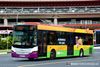 Thumbnail: SBS8627R — A Scania K230UB (Euro V) single-deck bus serving commuters on service 66 back when it was operated by SBS Transit.