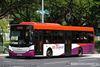 Thumbnail: SBS8629K — A Scania K230UB (Euro V) single-deck bus serving commuters on service 34 back when it was operated by SBS Transit.
