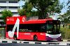 Thumbnail: SBS8639G  — A Scania K230UB (Euro V) single-deck bus serving commuters on service 59 under current bus operator SBS Transit in June 2015.