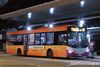 Thumbnail: SBS8648E — A Scania K230UB (Euro V) single-deck bus serving commuters on service 161 under current bus operator SBS Transit.