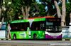 Thumbnail: SBS8679R — A Scania K230UB (Euro V) single-deck bus serving commuters on service 48 under current bus operator SBS Transit in May 2014.