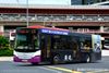 Thumbnail: SBS8680K — A Scania K230UB (Euro V) single-deck bus serving commuters on service 335 back when it was operated by SBS Transit.