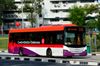 Thumbnail: SBS8680K  — A Scania K230UB (Euro V) single-deck bus serving commuters on service 506 under current bus operator SBS Transit in June 2015.