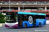 Thumbnail: SBS8696R — A Scania K230UB (Euro V) single-deck bus serving commuters on service 79 back when it was operated by SBS Transit.