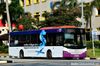 Thumbnail: SBS8727K  — A Scania K230UB (Euro V) single-deck bus serving commuters on service 38 under current bus operator SBS Transit in June 2015.