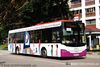 Thumbnail: SBS8733S — A Scania K230UB (Euro V) single-deck bus serving commuters on service 131 under current bus operator SBS Transit.
