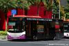 Thumbnail: SBS8739B  — A Scania K230UB (Euro V) single-deck bus serving commuters on service 86 under current bus operator SBS Transit in December 2015.