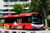 Thumbnail: SBS8748A  — A Scania K230UB (Euro V) single-deck bus serving commuters on service 59 under current bus operator SBS Transit in June 2015.