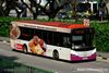 Thumbnail: SBS8751P — A Scania K230UB (Euro V) single-deck bus serving commuters on service 73 under current bus operator SBS Transit.
