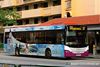 Thumbnail: SBS8752L — A Scania K230UB (Euro V) single-deck bus serving commuters on service 13 under current bus operator SBS Transit in August 2013.