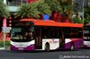 Thumbnail: SBS8755D — A Scania K230UB (Euro V) single-deck bus serving commuters on service 138A under current bus operator SBS Transit in February 2014.