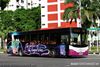 Thumbnail: SBS8756B — A Scania K230UB (Euro V) single-deck bus serving commuters on service 269 under current bus operator SBS Transit.