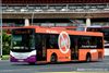 Thumbnail: SBS8775X — A Scania K230UB (Euro V) single-deck bus serving commuters on service 183 back when it was operated by SBS Transit.