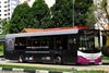 Thumbnail: SBS8775X — A Scania K230UB (Euro V) single-deck bus serving commuters on service 334 back when it was operated by SBS Transit.