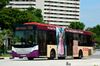 Thumbnail: SBS8775X  — A Scania K230UB (Euro V) single-deck bus serving commuters on service 506 under current bus operator SBS Transit in August 2015.