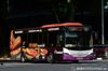 Thumbnail: SBS8783Y  — A Scania K230UB (Euro V) single-deck bus serving commuters on service 162 under current bus operator SBS Transit in December 2015.