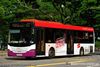 Thumbnail: SBS8783Y — A Scania K230UB (Euro V) single-deck bus serving commuters on service 162 under current bus operator SBS Transit.