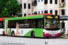 Thumbnail: SBS8798E — A Scania K230UB (Euro V) single-deck bus serving commuters on service 125 under current bus operator SBS Transit.