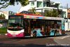 Thumbnail: SBS8806R — A Scania K230UB (Euro V) single-deck bus serving commuters on service 136 back when it was operated by SBS Transit in August 2013.