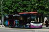 Thumbnail: SBS8810C  — A Scania K230UB (Euro V) single-deck bus serving commuters on service 70M under current bus operator SBS Transit in May 2016.
