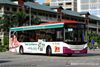 Thumbnail: SBS8827E — A Scania K230UB (Euro V) single-deck bus serving commuters on service 73 under current bus operator SBS Transit in August 2010.