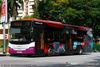 Thumbnail: SBS8837B — A Scania K230UB (Euro V) single-deck bus serving commuters on service 31 back when it was operated by SBS Transit.