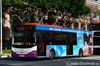 Thumbnail: SBS8837B — A Scania K230UB (Euro V) single-deck bus serving commuters on service 31 back when it was operated by SBS Transit in June 2014.