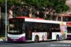 Thumbnail: SBS8838Z — A Scania K230UB (Euro V) single-deck bus serving commuters on service 31 back when it was operated by SBS Transit in June 2014.