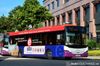 Thumbnail: SBS8840R — A Scania K230UB (Euro V) single-deck bus serving commuters on service 31 back when it was operated by SBS Transit in June 2014.