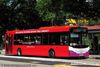 Thumbnail: SBS8847Y — A Scania K230UB (Euro V) single-deck bus serving commuters on service 25 under current bus operator SBS Transit.
