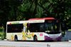 Thumbnail: SBS8848U  — A Scania K230UB (Euro V) single-deck bus serving commuters on service 25 under current bus operator SBS Transit in December 2015.