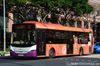 Thumbnail: SBS8857T — A Scania K230UB (Euro V) single-deck bus serving commuters on service 22 under current bus operator SBS Transit in June 2014.