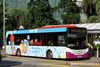 Thumbnail: SBS8866S — A Scania K230UB (Euro V) single-deck bus serving commuters on service 70 under current bus operator SBS Transit.