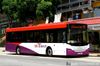 Thumbnail: SBS8881Y — A Scania K230UB (Euro V) single-deck bus serving commuters on service 99 under current bus operator SBS Transit in June 2009.