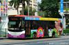 Thumbnail: SBS8886J  — A Scania K230UB (Euro V) single-deck bus serving commuters on service 73 under current bus operator SBS Transit in November 2015.