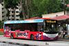 Thumbnail: SBS8889B — A Scania K230UB (Euro V) single-deck bus serving commuters on service 48 under current bus operator SBS Transit.