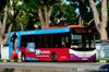 Thumbnail: SBS8889B — A Scania K230UB (Euro V) single-deck bus serving commuters on service 48 under current bus operator SBS Transit in May 2014.