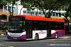 Thumbnail: SBS8897C — A Scania K230UB (Euro V) single-deck bus serving commuters on service 51 under current bus operator SBS Transit in June 2009.