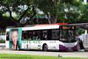 Thumbnail: SBS8900B — A Scania K230UB (Euro V) single-deck bus serving commuters on service 48 under current bus operator SBS Transit.