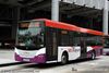 Thumbnail: SBS8916G — A Scania K230UB (Euro V) single-deck bus serving commuters on service 133 under current bus operator SBS Transit in July 2009.