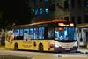 Thumbnail: SBS8919Z — A Scania K230UB (Euro V) single-deck bus serving commuters on service 186 under current bus operator SBS Transit.
