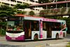 Thumbnail: SBS8921R — A Scania K230UB (Euro V) single-deck bus serving commuters on service 73 under current bus operator SBS Transit in August 2013.