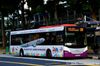 Thumbnail: SBS8927A  — A Scania K230UB (Euro V) single-deck bus serving commuters on service 315 under current bus operator SBS Transit in August 2015.